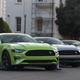Image for article titled What Do You Want To Know About The 2020 Ford Mustang EcoBoost High Performance Package?